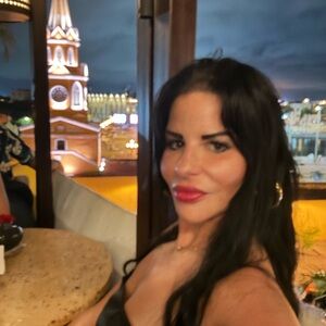 Meet your Posher, Patricia